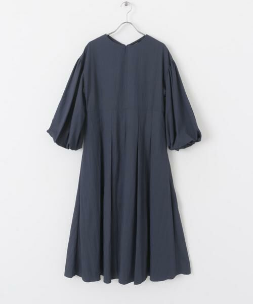 URBAN RESEARCH ROSSO / アーバンリサーチ ロッソ ワンピース | ボリュームスリーブタックワンピース | 詳細25