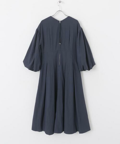 URBAN RESEARCH ROSSO / アーバンリサーチ ロッソ ワンピース | ボリュームスリーブタックワンピース | 詳細27