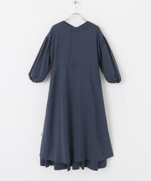 URBAN RESEARCH ROSSO / アーバンリサーチ ロッソ ワンピース | ボリュームスリーブタックワンピース | 詳細29