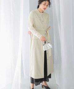 URBAN RESEARCH ROSSO / アーバンリサーチ ロッソ ワンピース | ポケットデザインレイヤードワンピース