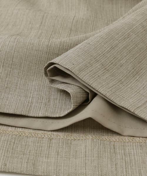 URBAN RESEARCH ROSSO / アーバンリサーチ ロッソ ワンピース | ポケットデザインレイヤードワンピース | 詳細14