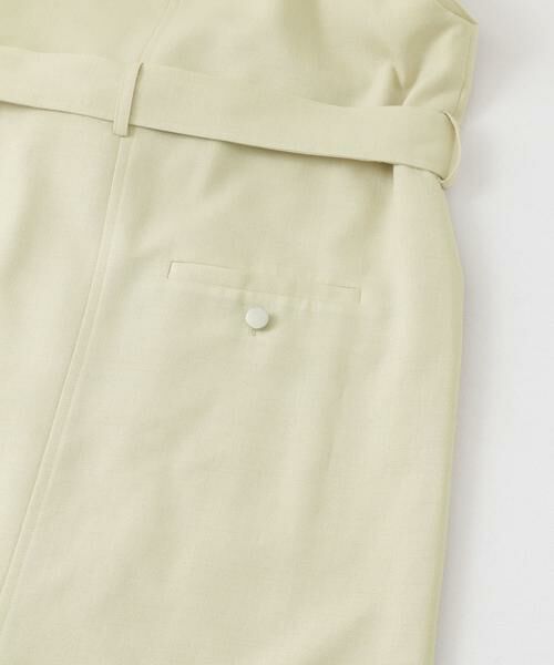 URBAN RESEARCH ROSSO / アーバンリサーチ ロッソ ワンピース | ポケットデザインレイヤードワンピース | 詳細29