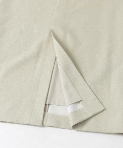 URBAN RESEARCH ROSSO / アーバンリサーチ ロッソ ワンピース | キーネックレイヤードワンピース | 詳細20