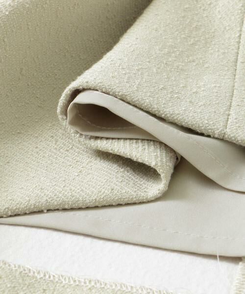 URBAN RESEARCH ROSSO / アーバンリサーチ ロッソ ワンピース | キーネックレイヤードワンピース | 詳細22