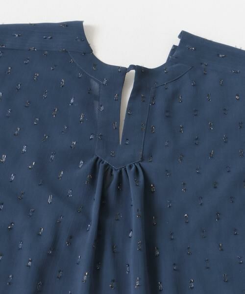 URBAN RESEARCH ROSSO / アーバンリサーチ ロッソ ワンピース | カットジャガードティアードワンピース | 詳細17