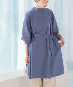 URBAN RESEARCH ROSSO / アーバンリサーチ ロッソ ワンピース | ハイネックミニワンピース