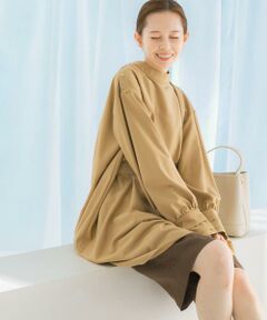 URBAN RESEARCH ROSSO / アーバンリサーチ ロッソ ワンピース | ハイネックミニワンピース