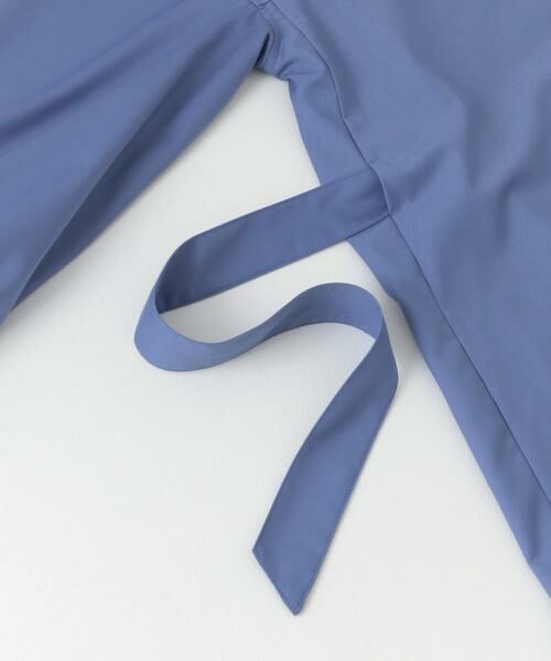 URBAN RESEARCH ROSSO / アーバンリサーチ ロッソ ワンピース | ハイネックミニワンピース | 詳細16