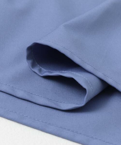 URBAN RESEARCH ROSSO / アーバンリサーチ ロッソ ワンピース | ハイネックミニワンピース | 詳細19