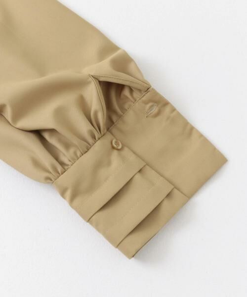 URBAN RESEARCH ROSSO / アーバンリサーチ ロッソ ワンピース | ハイネックミニワンピース | 詳細25