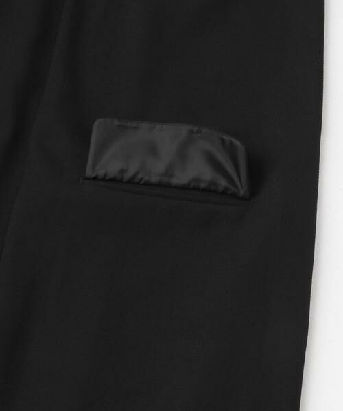 URBAN RESEARCH ROSSO / アーバンリサーチ ロッソ ワンピース | ストレートベアキャミワンピース | 詳細12