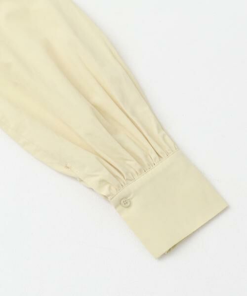 URBAN RESEARCH ROSSO / アーバンリサーチ ロッソ ワンピース | ラップデザインスキッパーワンピース | 詳細12