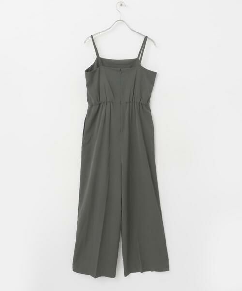 URBAN RESEARCH ROSSO / アーバンリサーチ ロッソ サロペット・オールインワン | チュールブラウスセットオールインワン | 詳細17