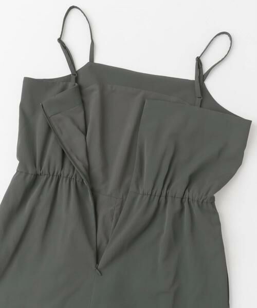 URBAN RESEARCH ROSSO / アーバンリサーチ ロッソ サロペット・オールインワン | チュールブラウスセットオールインワン | 詳細18