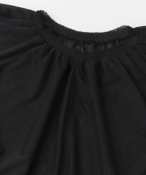 URBAN RESEARCH ROSSO / アーバンリサーチ ロッソ サロペット・オールインワン | チュールブラウスセットオールインワン | 詳細30