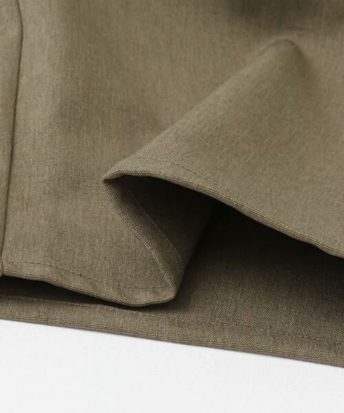 URBAN RESEARCH ROSSO / アーバンリサーチ ロッソ サロペット・オールインワン | F by ROSSO　イージーケアワイドストレートオールインワン | 詳細16