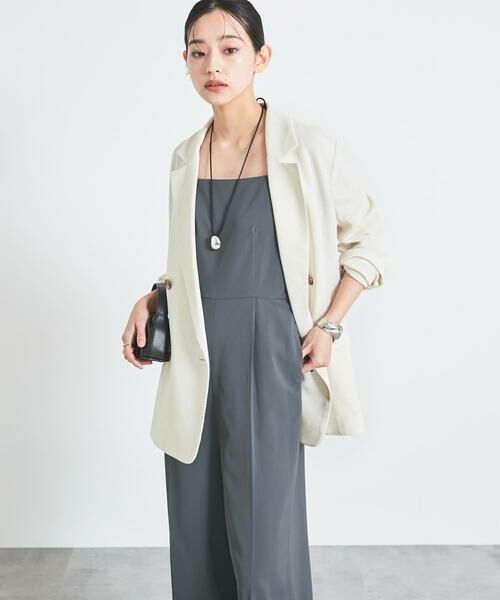 URBAN RESEARCH ROSSO / アーバンリサーチ ロッソ その他アウター | カラミダブルジャケット | 詳細2