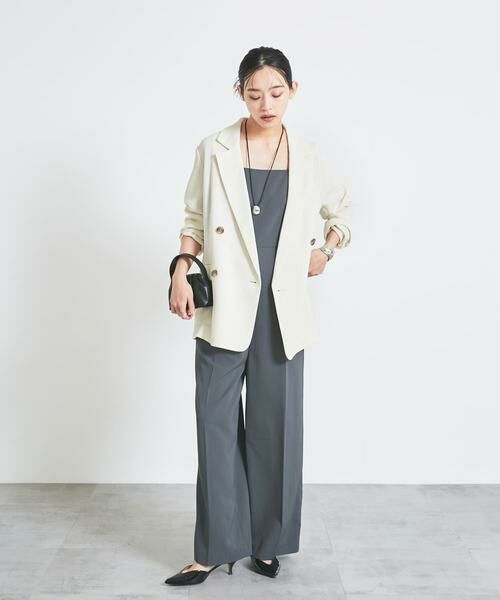 URBAN RESEARCH ROSSO / アーバンリサーチ ロッソ その他アウター | カラミダブルジャケット | 詳細5