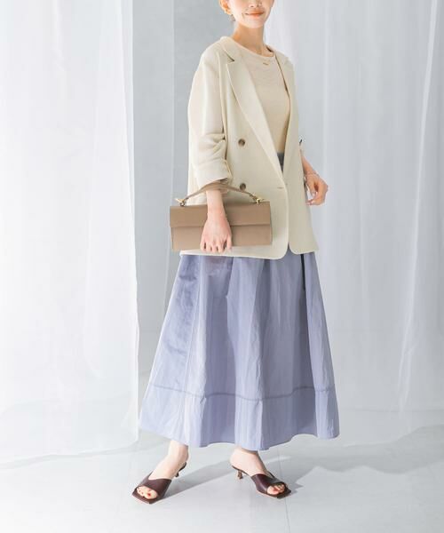 URBAN RESEARCH ROSSO / アーバンリサーチ ロッソ その他アウター | カラミダブルジャケット | 詳細7