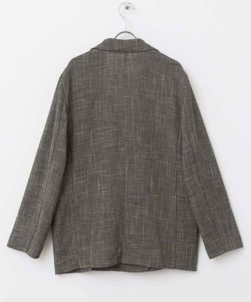 URBAN RESEARCH ROSSO / アーバンリサーチ ロッソ その他アウター | カラミダブルジャケット | 詳細29