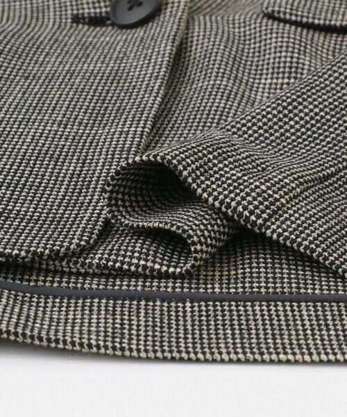 URBAN RESEARCH ROSSO / アーバンリサーチ ロッソ その他アウター | カラミダブルジャケット | 詳細30