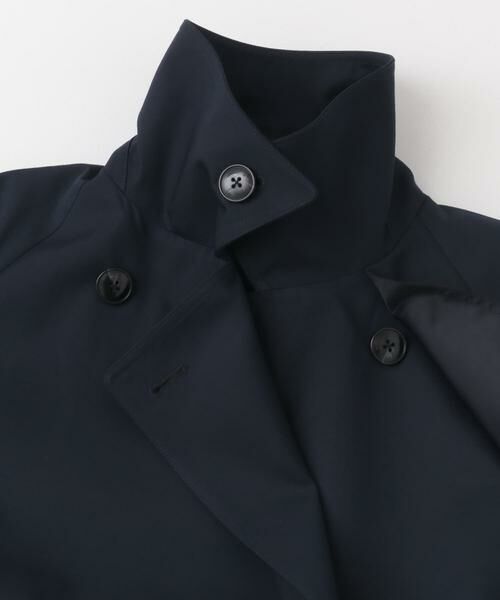 URBAN RESEARCH ROSSO / アーバンリサーチ ロッソ トレンチコート | 撥水オーバートレンチコート | 詳細13