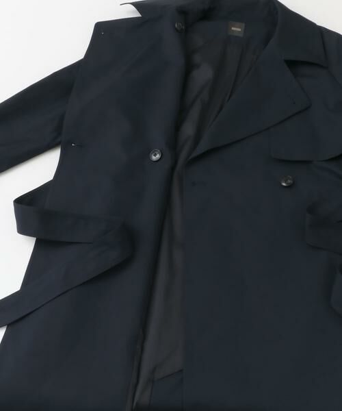URBAN RESEARCH ROSSO / アーバンリサーチ ロッソ トレンチコート | 撥水オーバートレンチコート | 詳細14