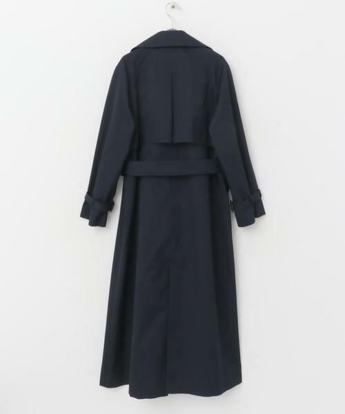 URBAN RESEARCH ROSSO / アーバンリサーチ ロッソ トレンチコート | 撥水オーバートレンチコート | 詳細15