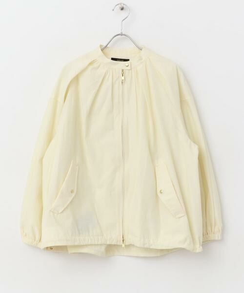 URBAN RESEARCH ROSSO / アーバンリサーチ ロッソ ブルゾン | ギャザーボリュームブルゾン | 詳細29