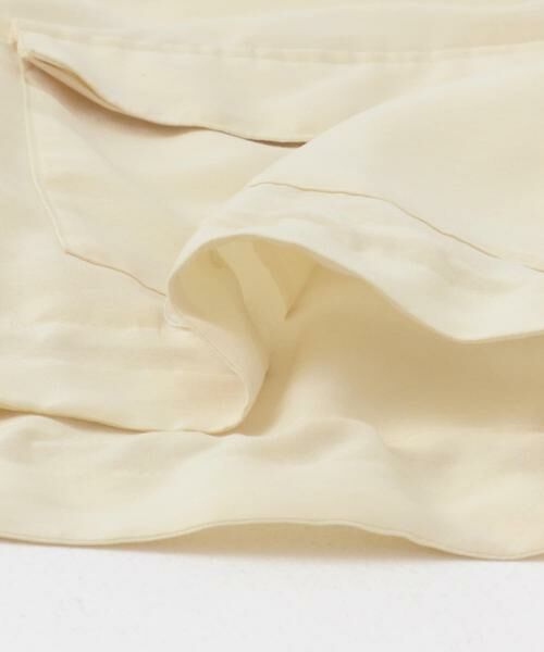 URBAN RESEARCH ROSSO / アーバンリサーチ ロッソ ブルゾン | オーガンジーシアーブルゾン | 詳細18