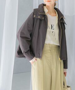 URBAN RESEARCH ROSSO / アーバンリサーチ ロッソ その他アウター | 『WEB限定』フードマウンテンパーカー