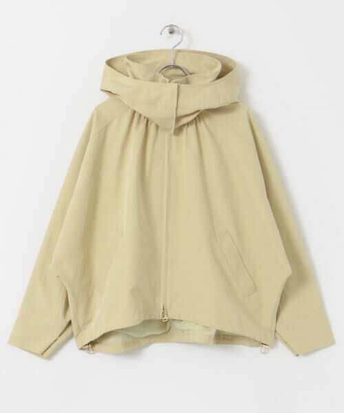 URBAN RESEARCH ROSSO / アーバンリサーチ ロッソ その他アウター | 『WEB限定』フードマウンテンパーカー | 詳細10