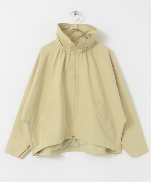 URBAN RESEARCH ROSSO / アーバンリサーチ ロッソ その他アウター | 『WEB限定』フードマウンテンパーカー | 詳細11