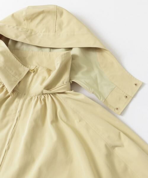 URBAN RESEARCH ROSSO / アーバンリサーチ ロッソ その他アウター | 『WEB限定』フードマウンテンパーカー | 詳細12