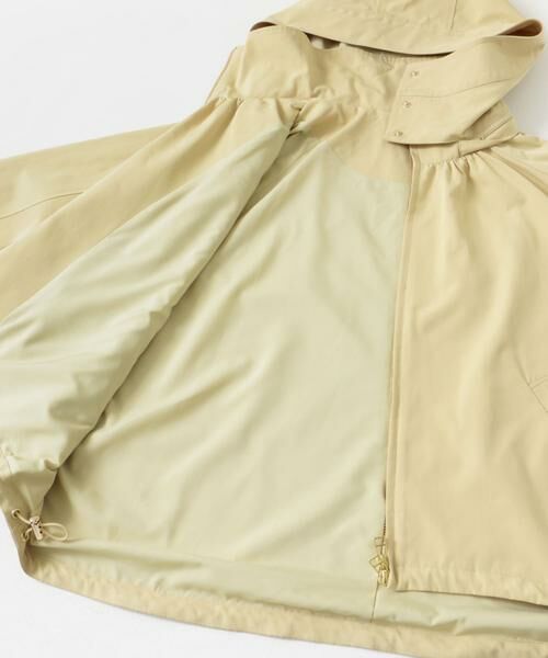 URBAN RESEARCH ROSSO / アーバンリサーチ ロッソ その他アウター | 『WEB限定』フードマウンテンパーカー | 詳細13