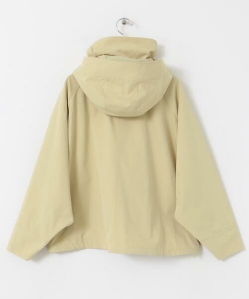 URBAN RESEARCH ROSSO / アーバンリサーチ ロッソ その他アウター | 『WEB限定』フードマウンテンパーカー | 詳細14