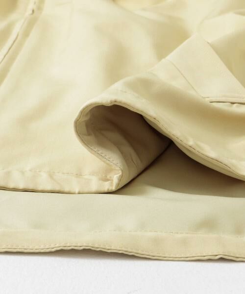 URBAN RESEARCH ROSSO / アーバンリサーチ ロッソ その他アウター | 『WEB限定』フードマウンテンパーカー | 詳細15