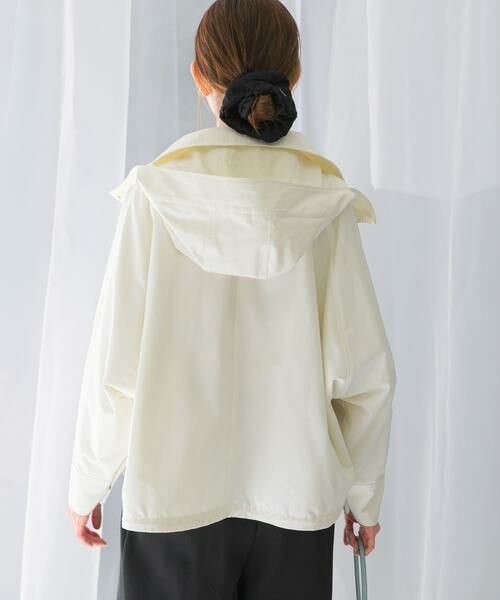 URBAN RESEARCH ROSSO / アーバンリサーチ ロッソ その他アウター | 『WEB限定』フードマウンテンパーカー | 詳細26