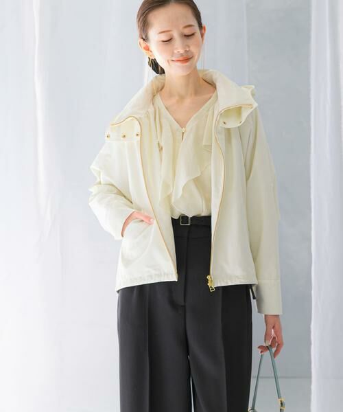 URBAN RESEARCH ROSSO / アーバンリサーチ ロッソ その他アウター | 『WEB限定』フードマウンテンパーカー | 詳細27