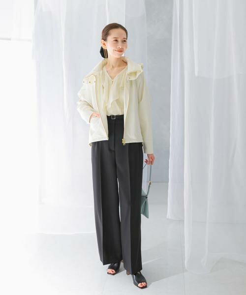 URBAN RESEARCH ROSSO / アーバンリサーチ ロッソ その他アウター | 『WEB限定』フードマウンテンパーカー | 詳細28