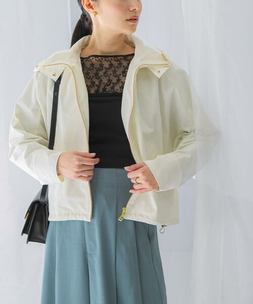 URBAN RESEARCH ROSSO / アーバンリサーチ ロッソ その他アウター | 『WEB限定』フードマウンテンパーカー | 詳細18