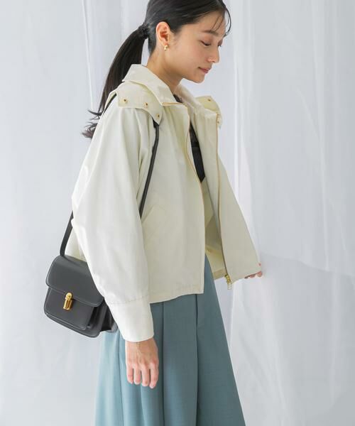 URBAN RESEARCH ROSSO / アーバンリサーチ ロッソ その他アウター | 『WEB限定』フードマウンテンパーカー | 詳細19