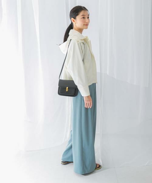 URBAN RESEARCH ROSSO / アーバンリサーチ ロッソ その他アウター | 『WEB限定』フードマウンテンパーカー | 詳細21