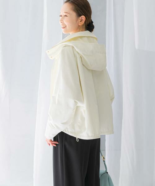 URBAN RESEARCH ROSSO / アーバンリサーチ ロッソ その他アウター | 『WEB限定』フードマウンテンパーカー | 詳細23