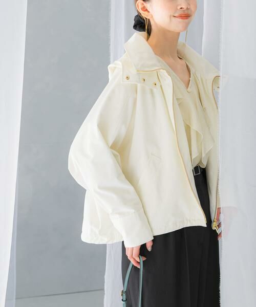 URBAN RESEARCH ROSSO / アーバンリサーチ ロッソ その他アウター | 『WEB限定』フードマウンテンパーカー | 詳細25