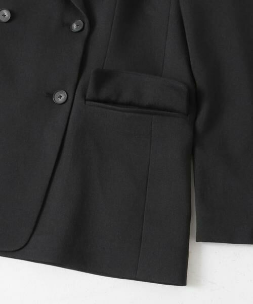 URBAN RESEARCH ROSSO / アーバンリサーチ ロッソ その他アウター | 防シワツイードライクジャケット | 詳細8