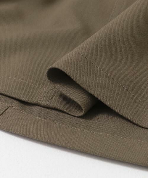 URBAN RESEARCH ROSSO / アーバンリサーチ ロッソ その他アウター | F by ROSSO　ビッグカラーダブルショートコート | 詳細12