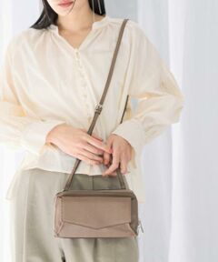 URBAN RESEARCH ROSSO / アーバンリサーチ ロッソ ショルダーバッグ | スリムショルダーバッグ