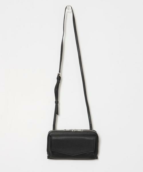 URBAN RESEARCH ROSSO / アーバンリサーチ ロッソ ショルダーバッグ | スリムショルダーバッグ | 詳細2