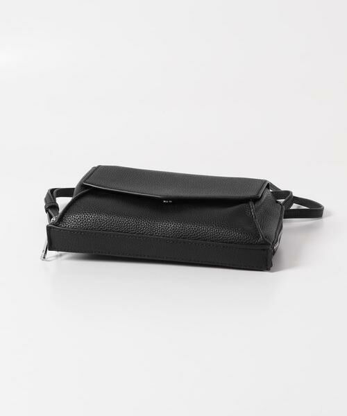 URBAN RESEARCH ROSSO / アーバンリサーチ ロッソ ショルダーバッグ | スリムショルダーバッグ | 詳細4